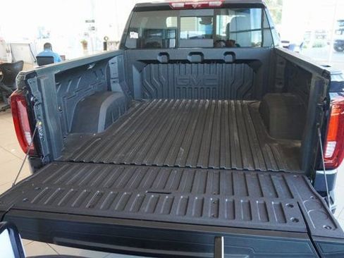 New 2026 GMC Sierra 1500 Denali Ultimate image 7