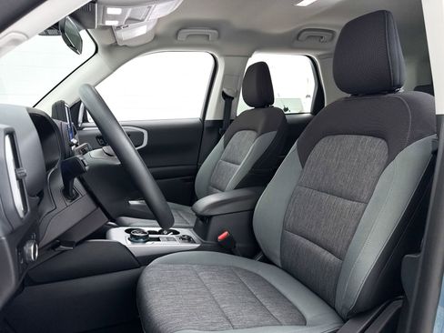 Used 2023 Ford Bronco Sport Big Bend image 19