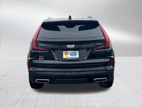 Used 2024 Cadillac XT4 Premium Luxury image 6