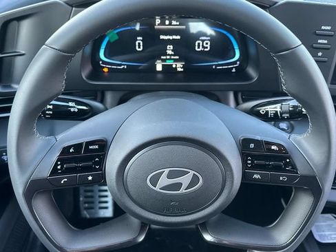 New 2026 Hyundai Elantra Sport FWD image 22