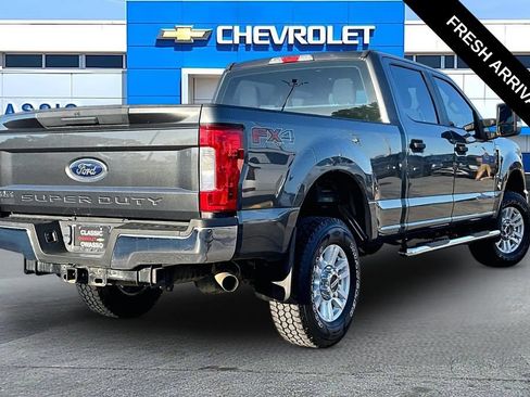 Used 2019 Ford F250 XL w/ STX Appearance Package AWD/4WD image 20