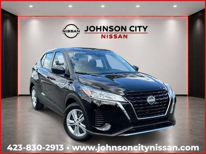 Used 2025 Nissan Kicks Play S