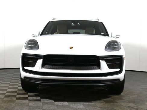 Used 2026 Porsche Macan S AWD/4WD image 10