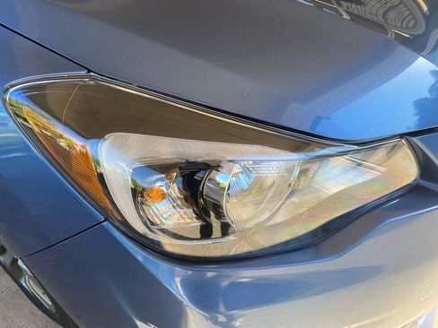 Used 2015 Subaru Impreza 2.0i Sport Limited AWD/4WD image 38