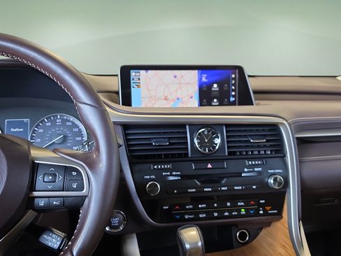 Used 2019 Lexus RX 350 AWD w/ Navigation Package image 25
