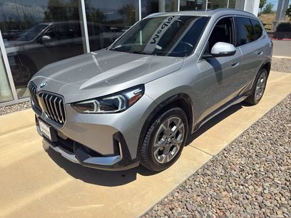 Used 2024 BMW X1 xDrive28i w/ Convenience Package