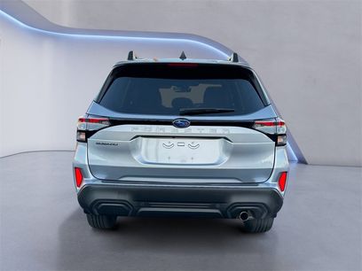 Certified 2025 Subaru Forester Limited w/ Popular Package #1