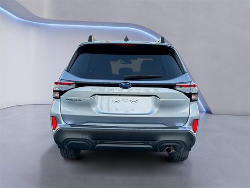 Certified 2025 Subaru Forester Limited w/ Popular Package #1 image 4