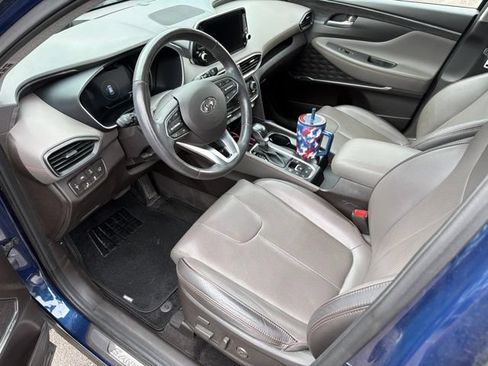 Used 2019 Hyundai Santa Fe AWD image 18