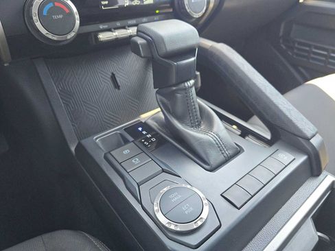 Certified 2025 Toyota Tacoma SR5 RWD image 38