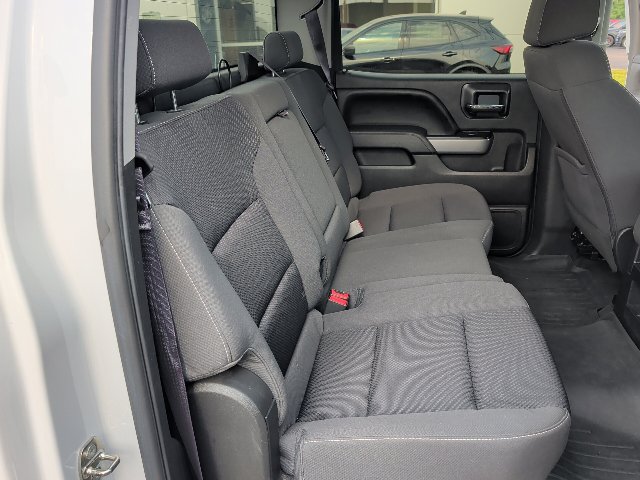Used 2017 Chevrolet Silverado 1500 LT w/ All Star Edition AWD/4WD image 36