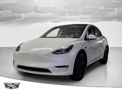 Used 2023 Tesla Model Y Long Range