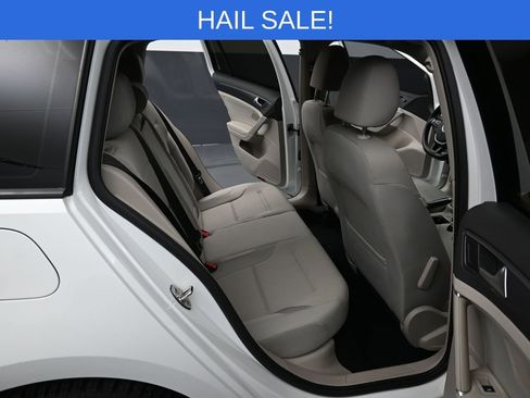 Used 2018 Volkswagen Golf S image 29