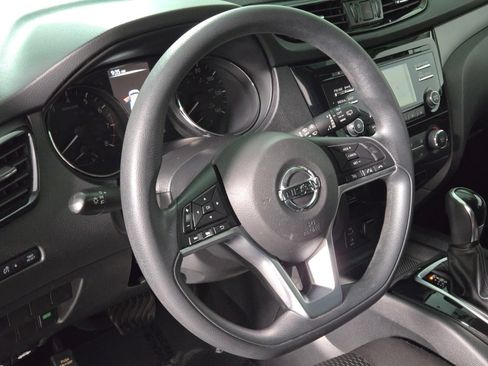 Used 2017 Nissan Rogue Sport S w/ S Appearance Package FWD image 22