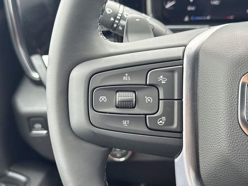 New 2026 GMC Sierra 1500 SLT w/ SLT Premium Plus Package RWD image 9