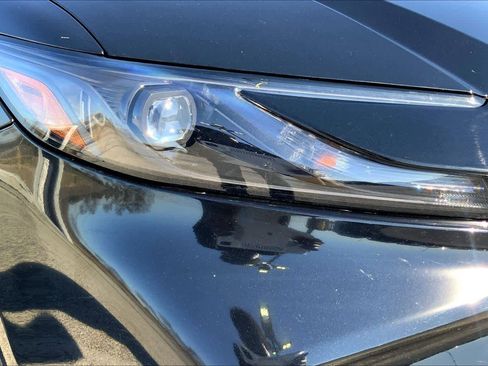 Certified 2025 Toyota Camry LE image 27