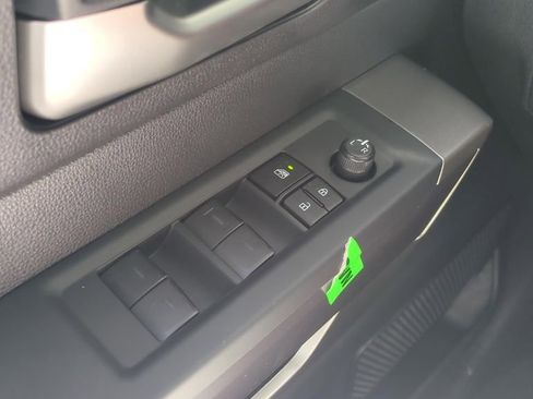 New 2026 Toyota Tundra SR5 AWD/4WD image 27