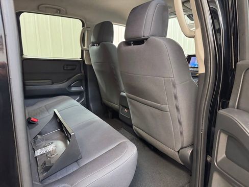 Used 2024 Nissan Frontier S w/ Technology Package image 21