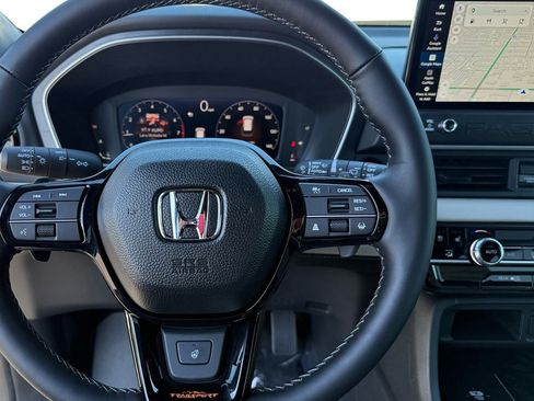 New 2026 Honda Passport TrailSport Elite image 13