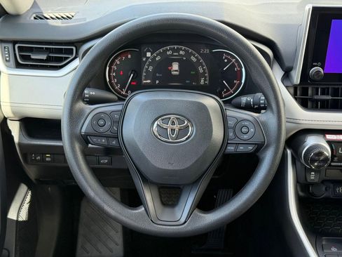 Certified 2025 Toyota RAV4 XLE w/ Convenience Package image 16