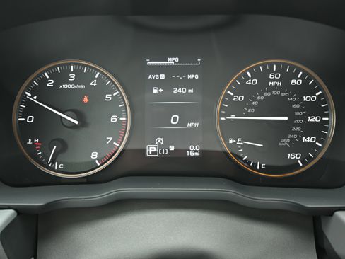 Certified 2025 Subaru Crosstrek 2.5i Wilderness w/ Wilderness Package image 20