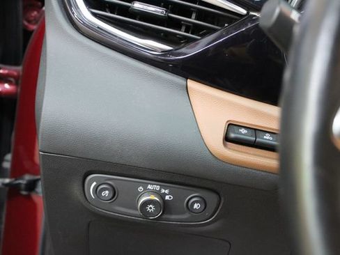 Used 2023 Buick Encore GX Essence w/ Advanced Technology Package AWD/4WD image 15