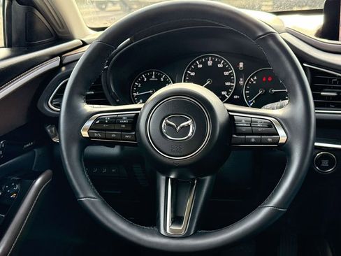 Certified 2025 MAZDA CX-30 2.5 Turbo w/ Premium Plus Pkg image 14