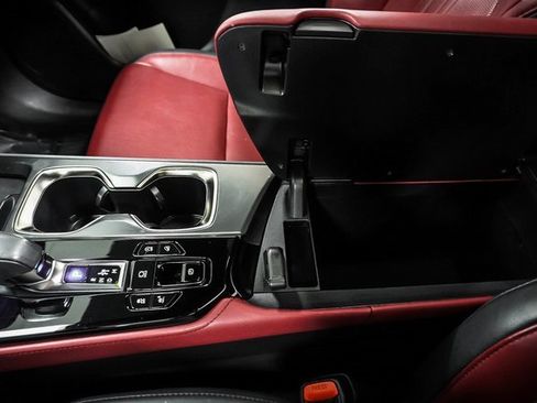 Used 2023 Lexus NX 350 AWD image 17