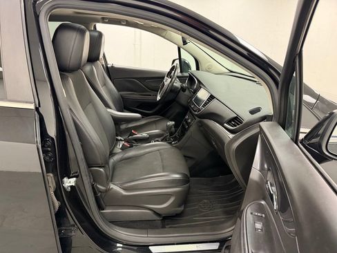 Used 2019 Buick Encore Preferred w/ Safety Package image 10