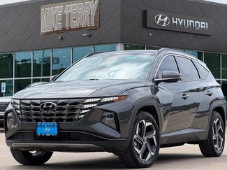 Used 2024 Hyundai Tucson Limited AWD/4WD video 1
