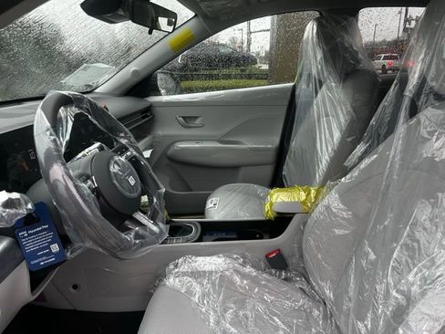 New 2026 Hyundai Kona SEL Sport image 17