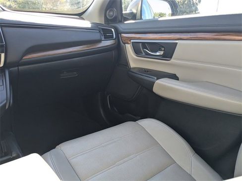 Used 2017 Honda CR-V EX-L image 18