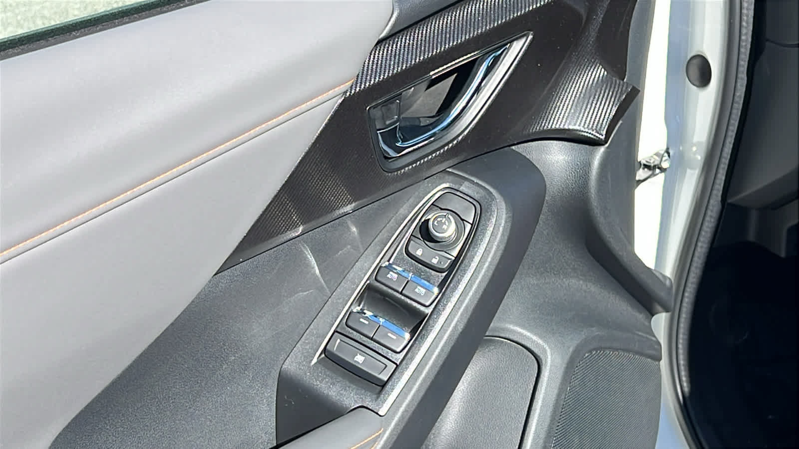New 2026 Subaru Crosstrek 2.5i Limited AWD/4WD image 22