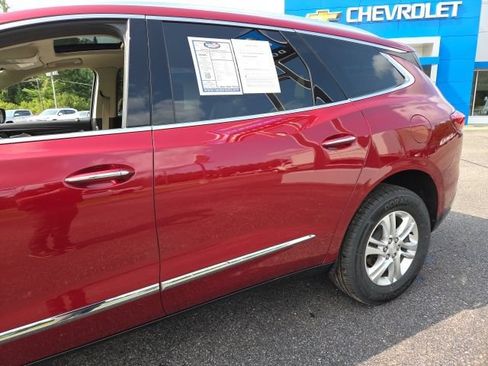 Used 2020 Buick Enclave Essence FWD image 35