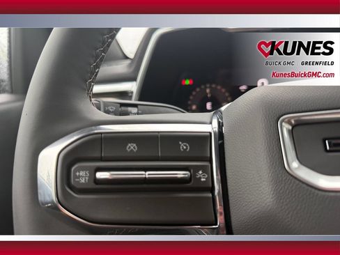 New 2026 GMC Canyon Denali AWD/4WD image 28