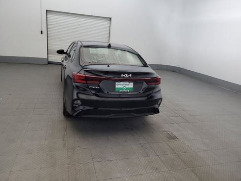 Used 2023 Kia Forte LXS FWD image 6