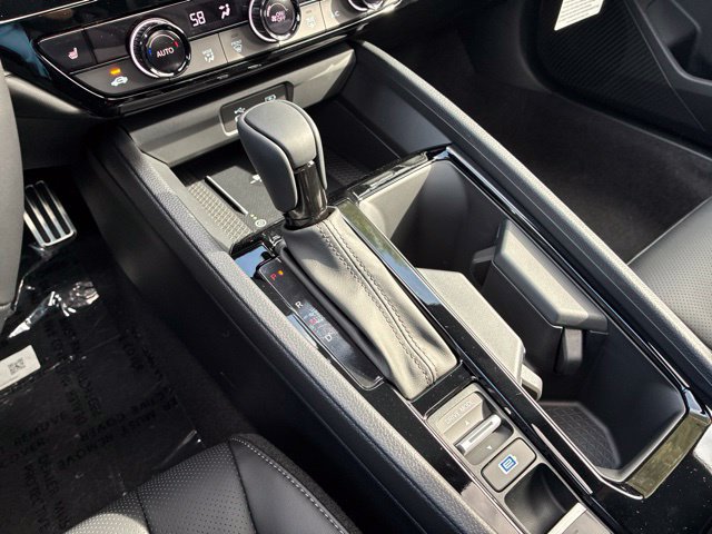 New 2026 Honda Accord Sport image 12