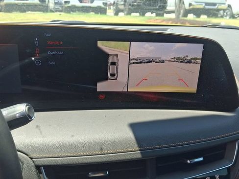 Used 2026 Cadillac CT5 V RWD image 18