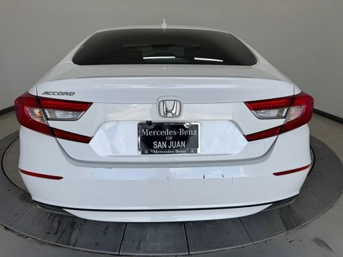 Used 2018 Honda Accord EX-L image 12