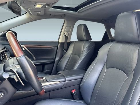 Used 2020 Lexus RX 350 RX 350 image 20