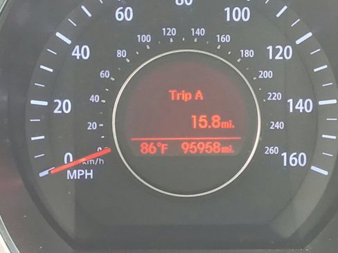 Used 2012 Kia Optima EX FWD image 25