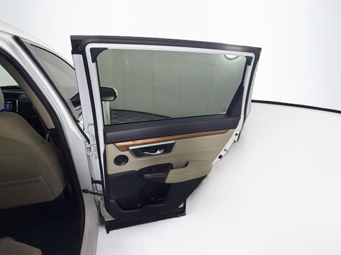 Used 2021 Honda CR-V EX image 29