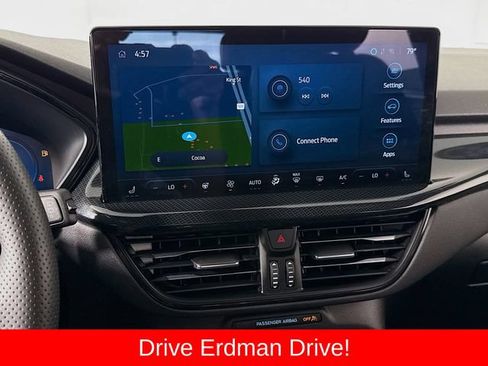 Used 2023 Ford Escape ST-Line Select w/ Tech Pack #2 AWD/4WD image 20