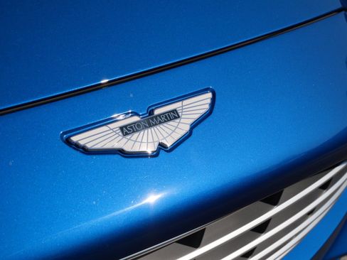 Used 2024 Aston Martin DBX image 13