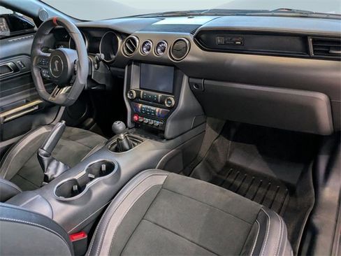 Used 2018 Ford Mustang Shelby GT350 w/ Convenience Package image 21