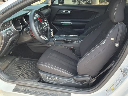 Used 2019 Ford Mustang GT w/ GT Performance Package RWD image 16