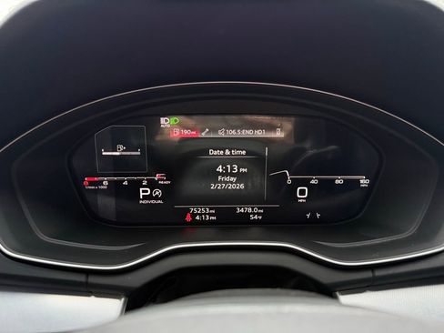 Used 2024 Audi Q5 2.0T Premium image 9