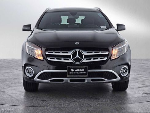 Used 2020 Mercedes-Benz GLA 250 image 8