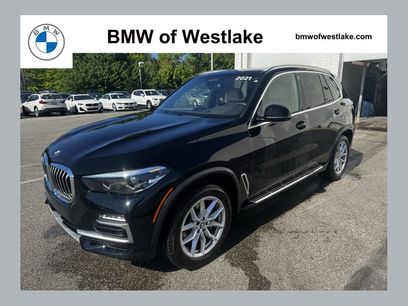 Used 2021 BMW X5 xDrive40i w/ Premium Package