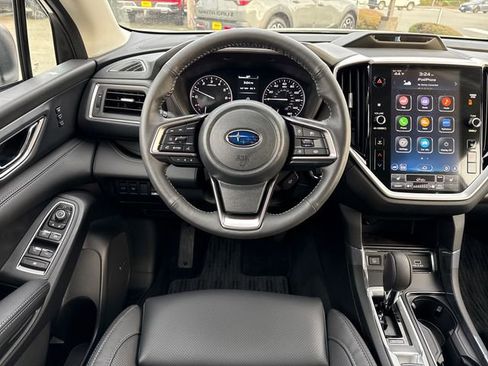 New 2026 Subaru Ascent Limited image 18
